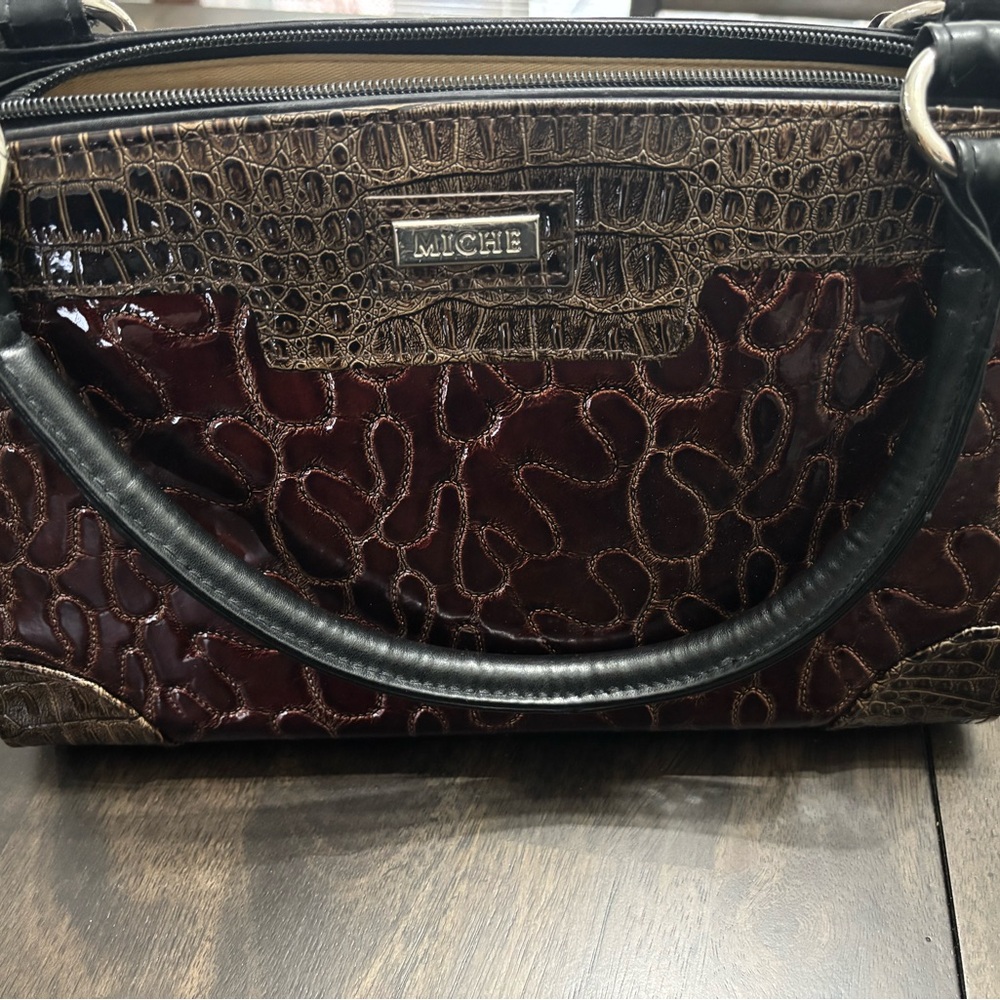 Miche bag with 3 interchangeable shells - image 4